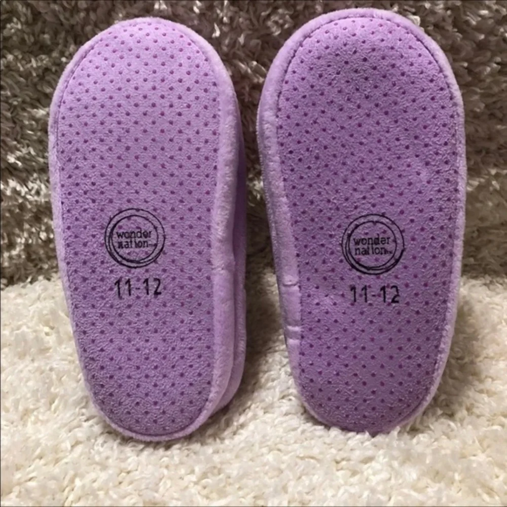 N/A wonder nation